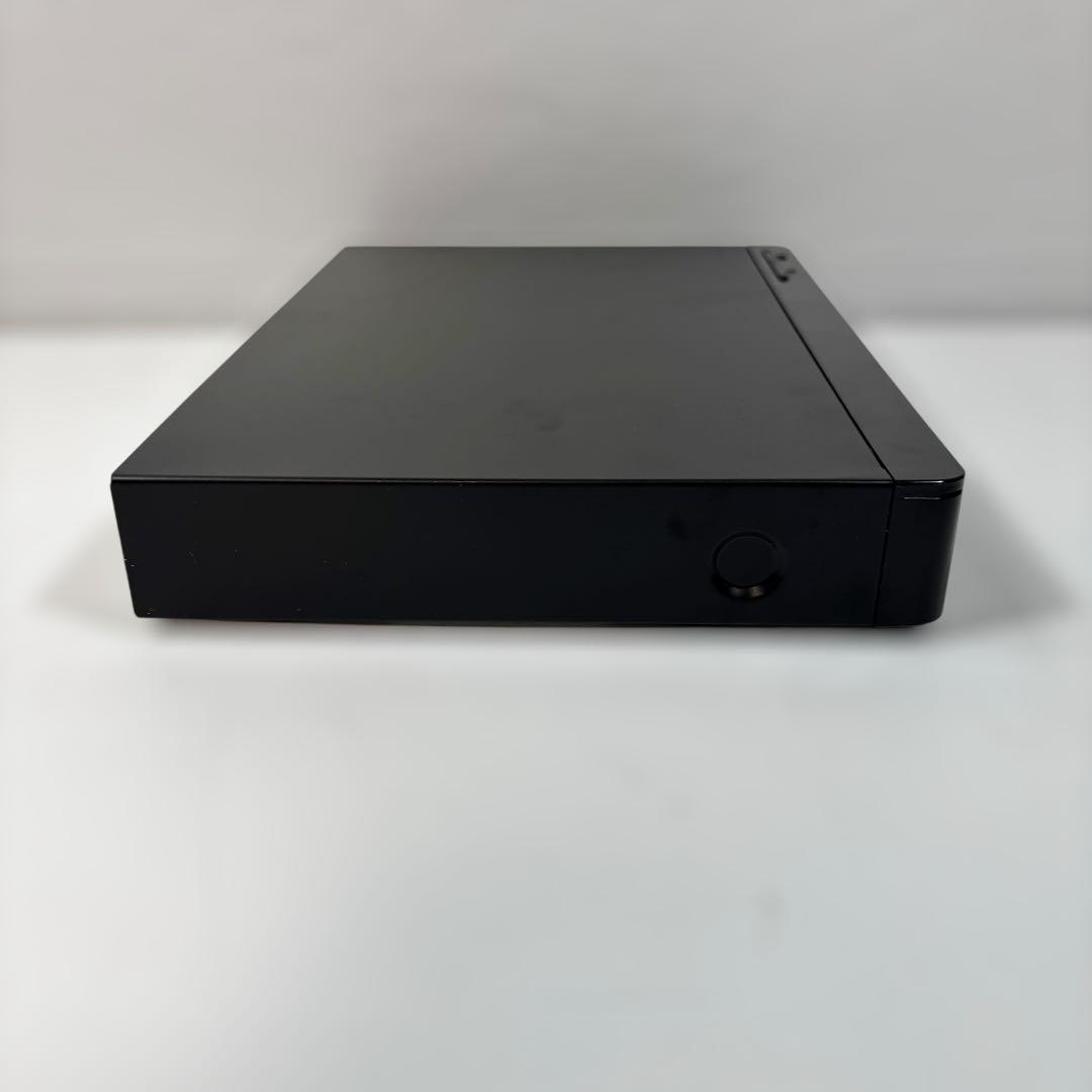 【値下げ交渉歓迎】 Panasonic Blu-rayプレーヤー 2023年製