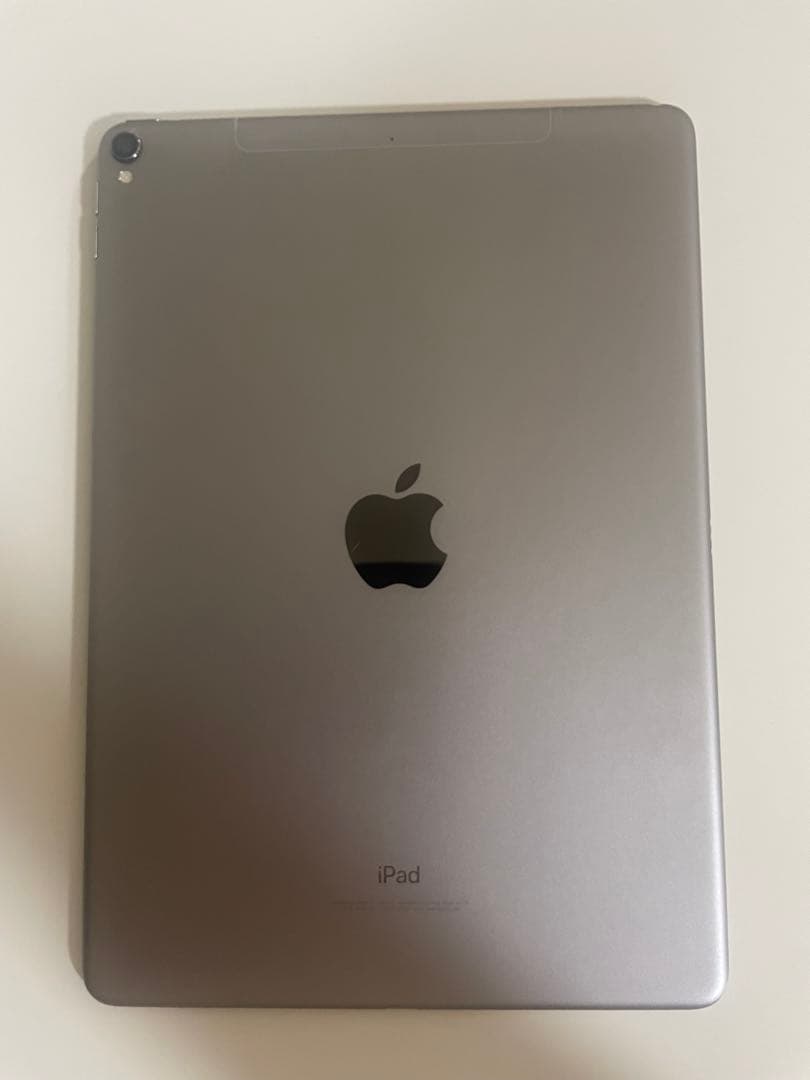 Apple iPad pro10.5 64GB 本体のみ