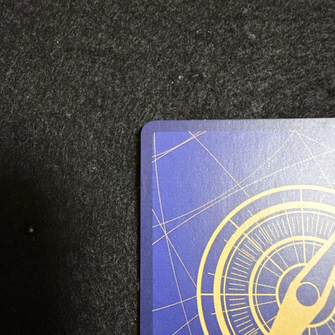 ワンピースカード　モンキー・D・ルフィ：ONE PIECE DAY’24 プロモ