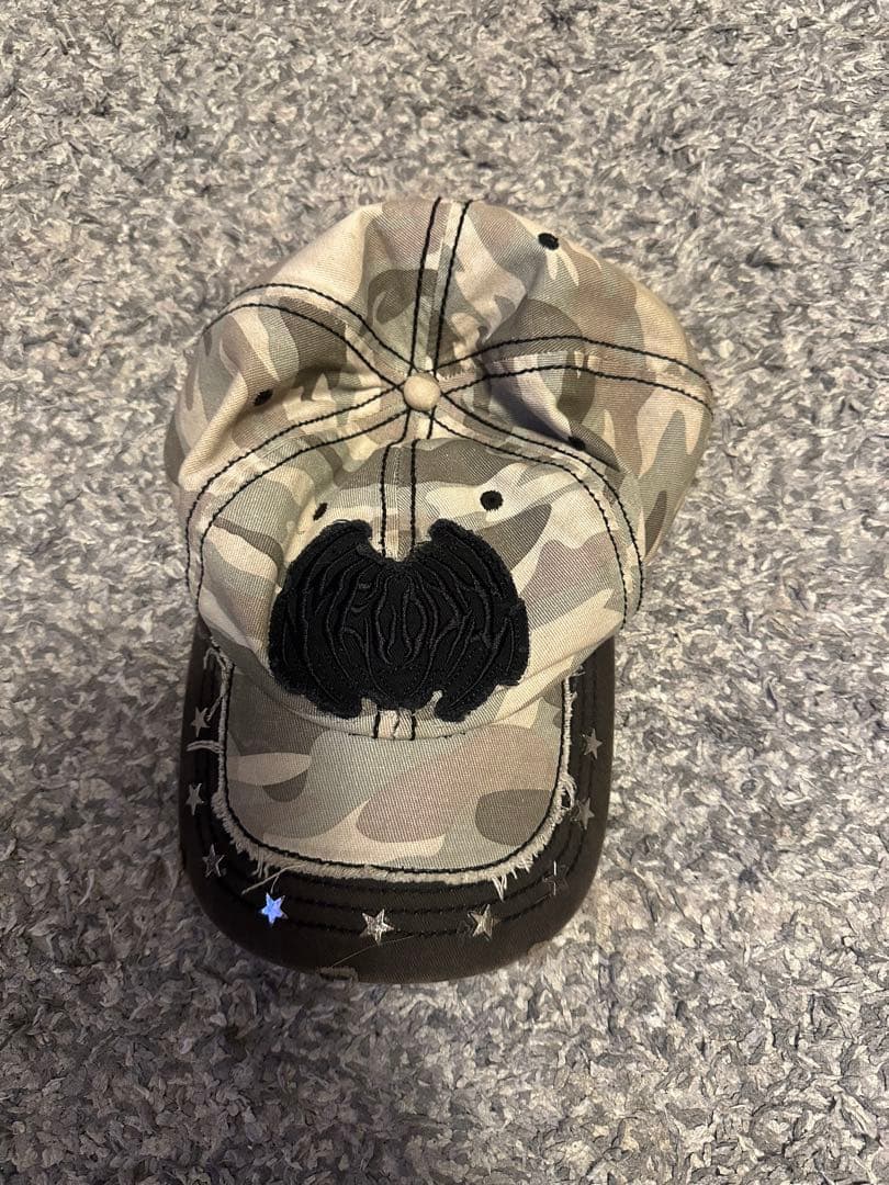 ec Melodyキャップ