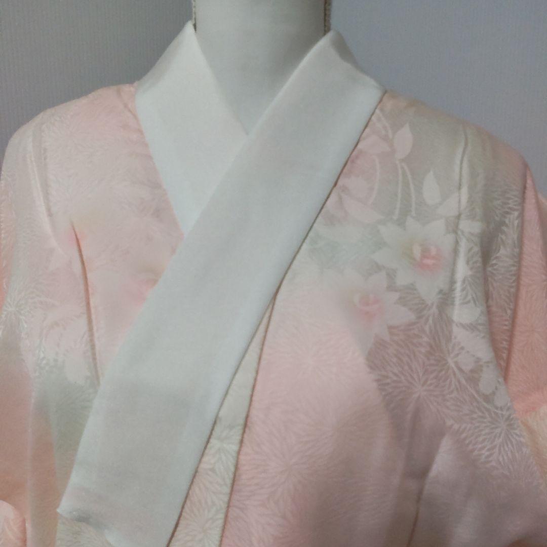 3231 2313 おまとめ おなべ様用 半襟 衣紋抜追加 正絹長襦袢