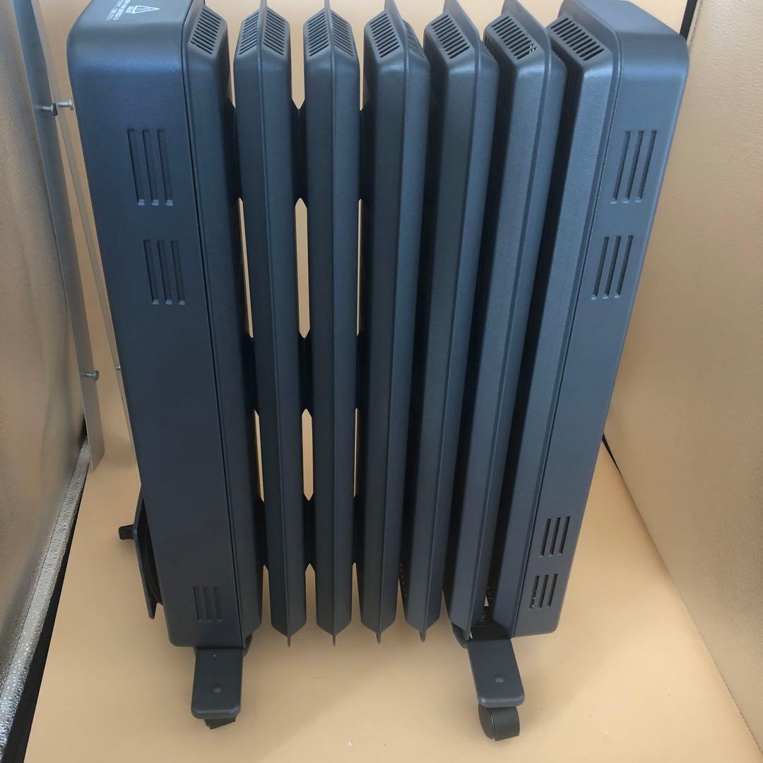 Dimplex ディンプレックス オイルフリーヒーター プレミアム　B05