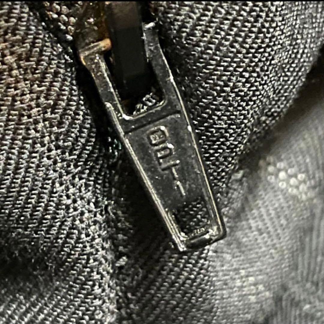 GUCCI オールドグッチ　トムフォード期　ストライプスラックス