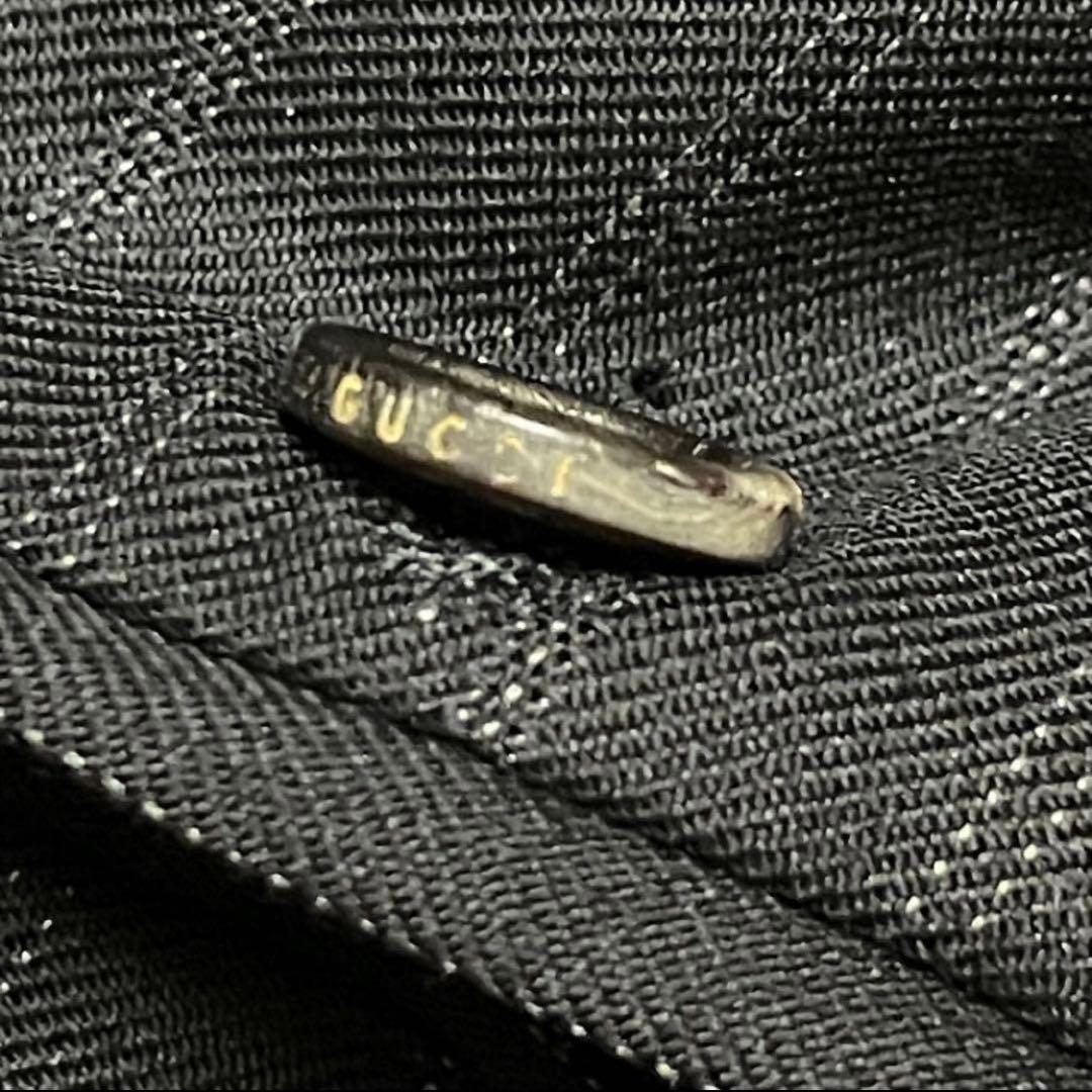 GUCCI オールドグッチ　トムフォード期　ストライプスラックス