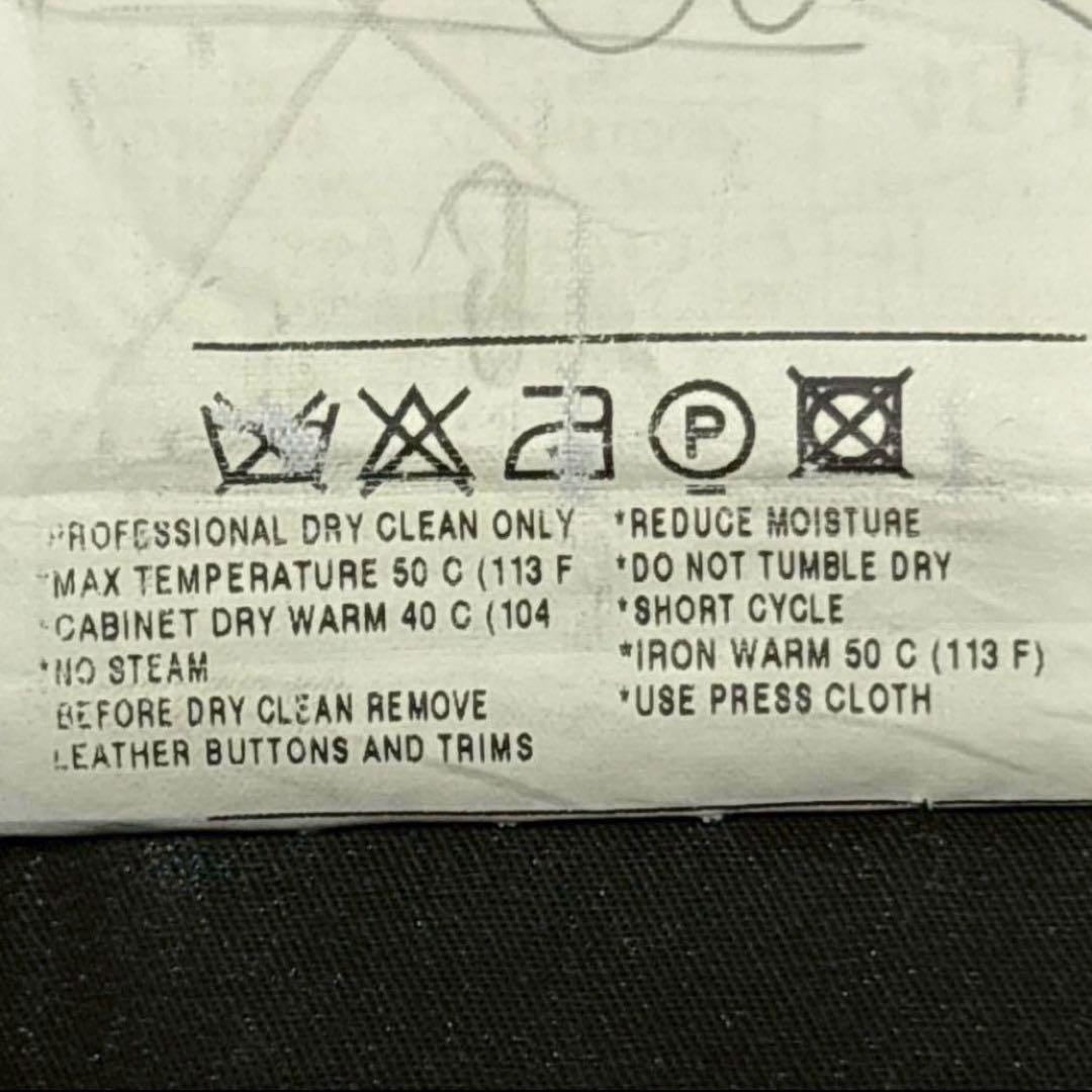 GUCCI オールドグッチ　トムフォード期　ストライプスラックス