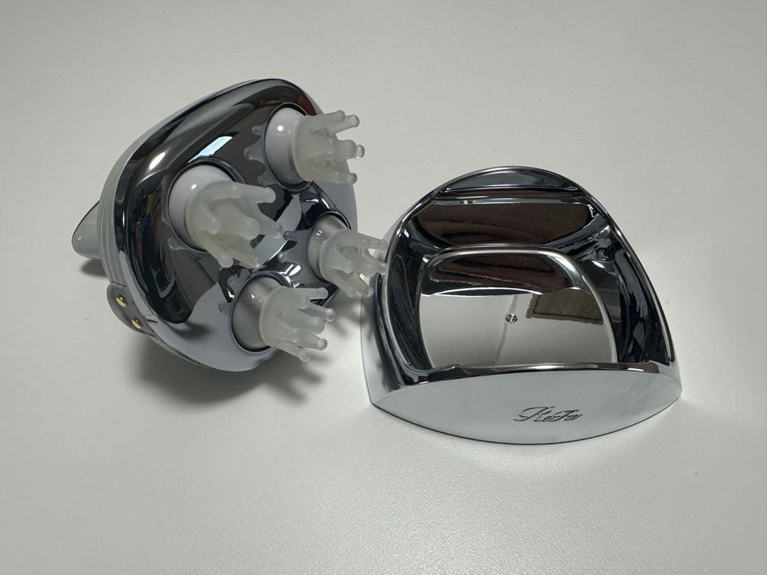 リファビューテック ヘッドスパ ReFa BEAUTECH HEAD SPA