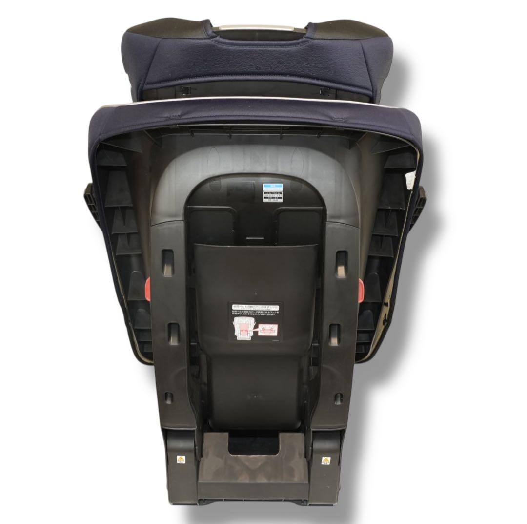 【美品】 レカロ スタート07 チャイルドシート クリーニング済