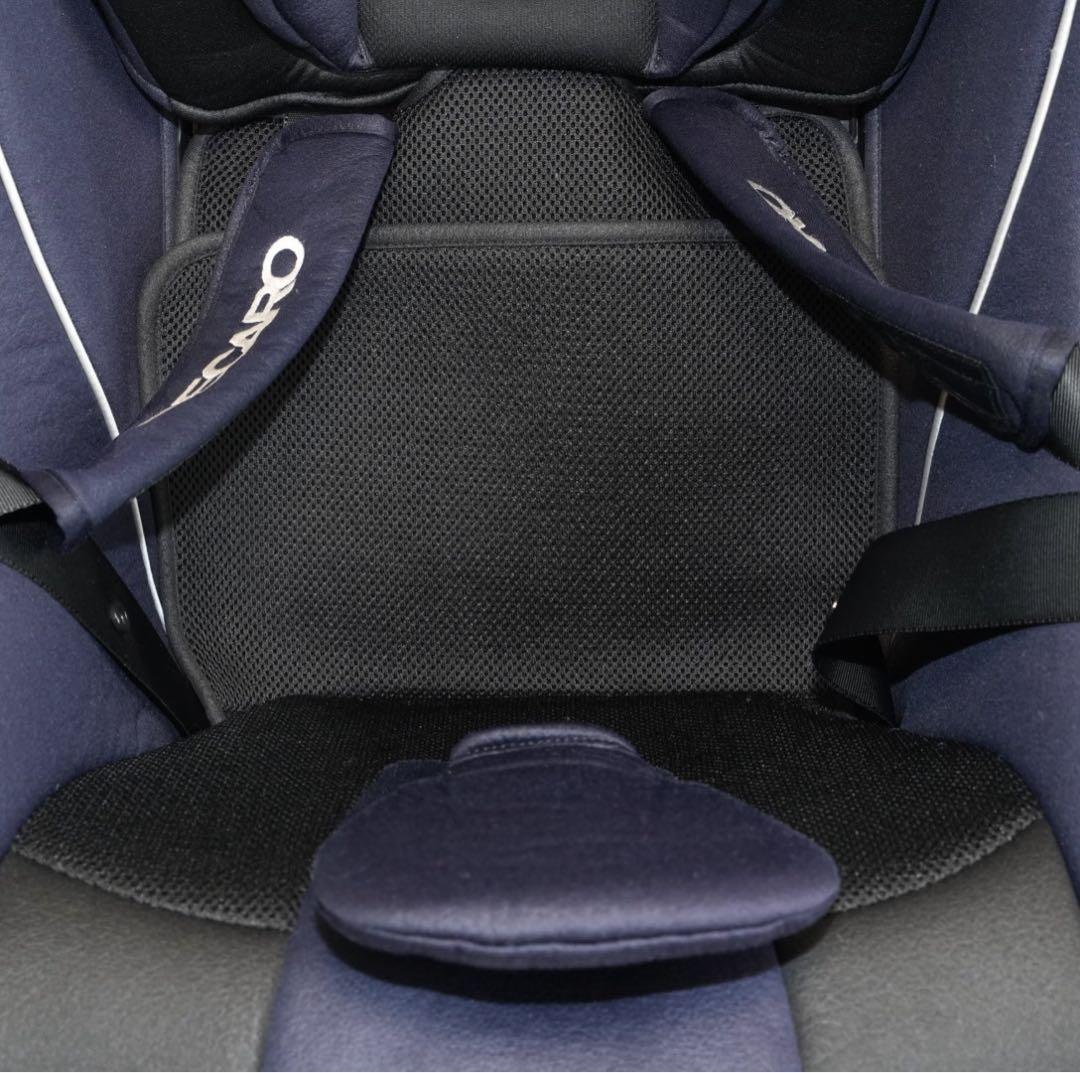 【美品】 レカロ スタート07 チャイルドシート クリーニング済