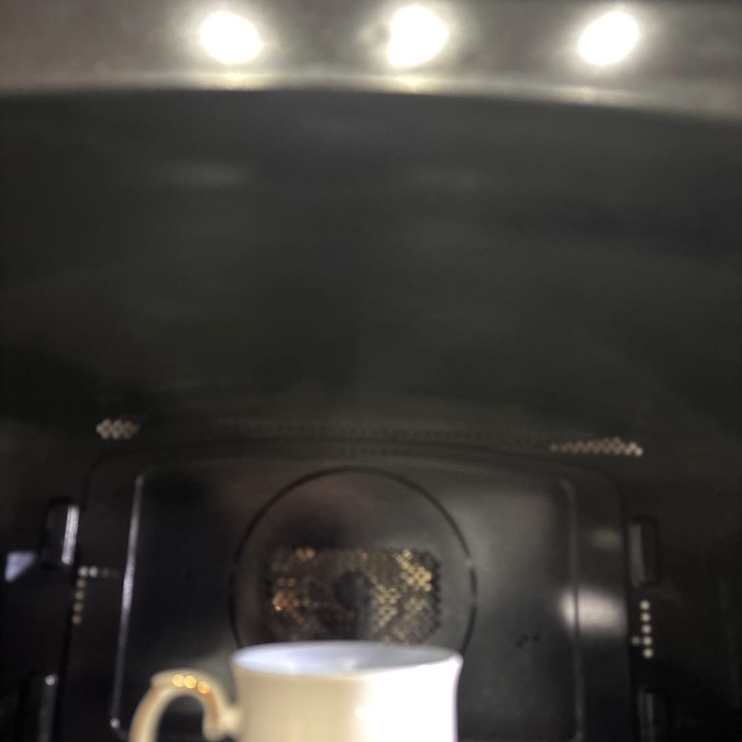 TOSHIBA ER-VD7000 オーブンレンジ　過熱水蒸気　石窯ドーム