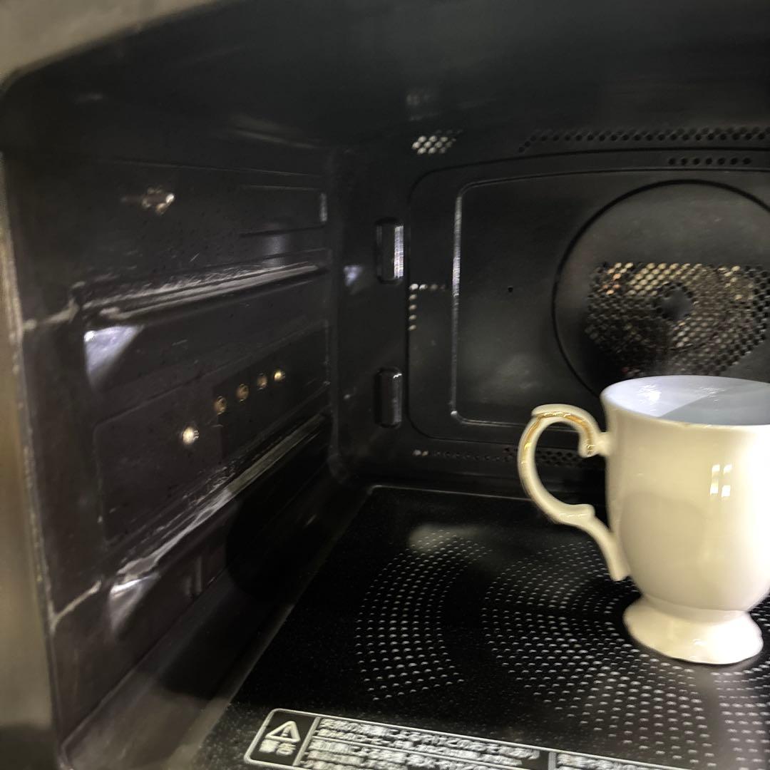 TOSHIBA ER-VD7000 オーブンレンジ　過熱水蒸気　石窯ドーム