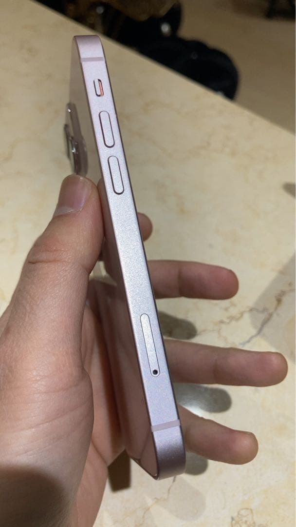 iPhone 13mini 128GB ピンク　SIMフリー