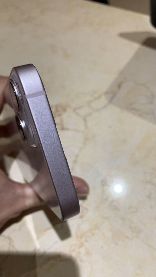 iPhone 13mini 128GB ピンク　SIMフリー