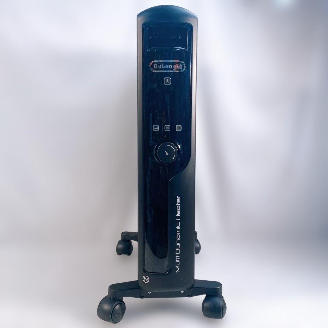 デロンギ　マルチダイナミックヒーター MDHU15-PB
