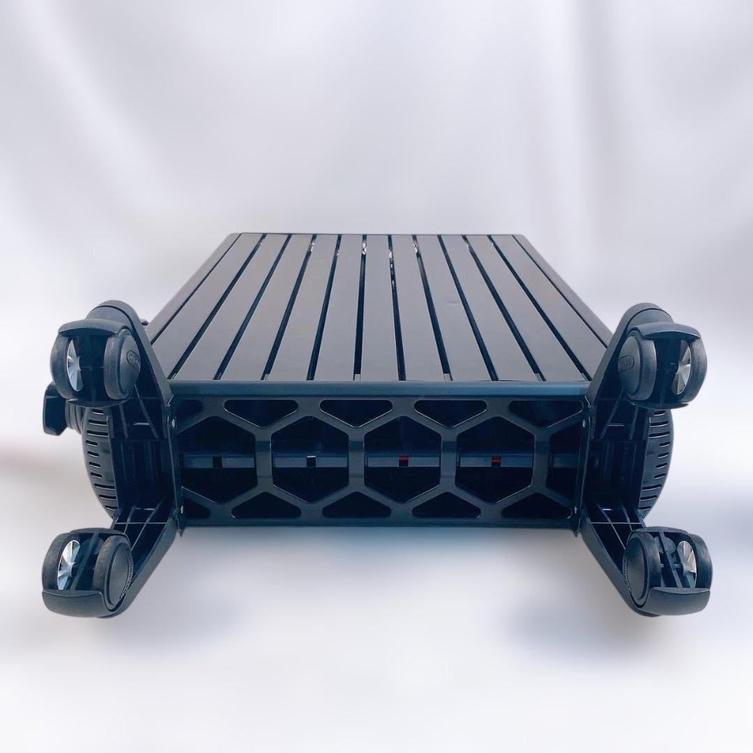 デロンギ　マルチダイナミックヒーター MDHU15-PB