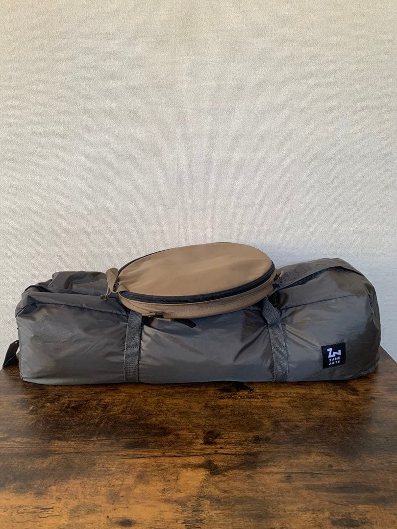 ZANE ARTS　ギギ1 &モビボックスセット　極美品