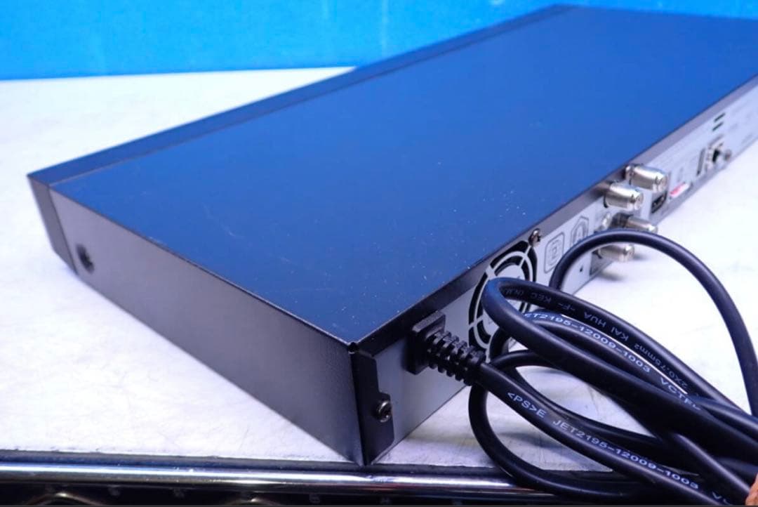 D1019#FUNAI ブルーレイディスクレコーダーFBR-SW530