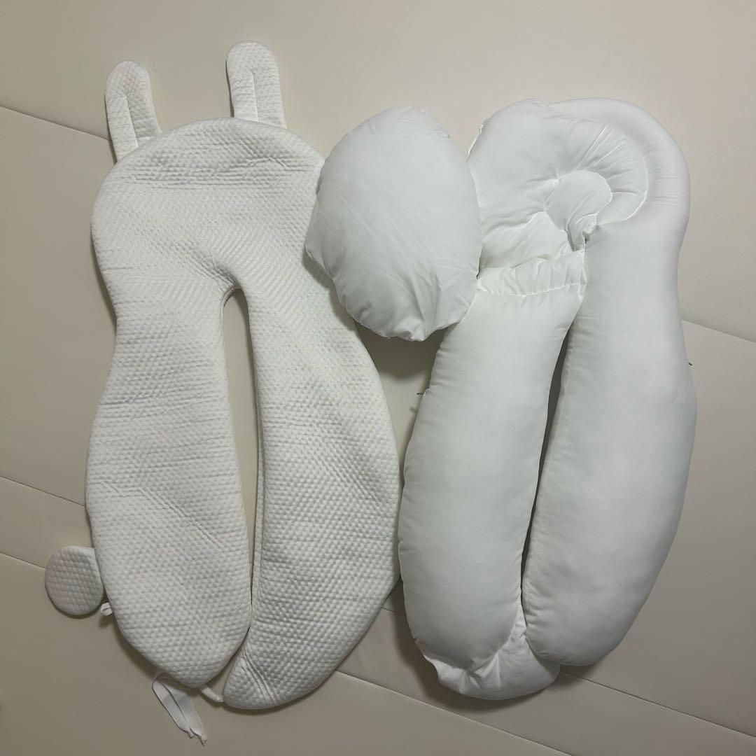 【極美品】ユニースリープ　冷感接触カバー