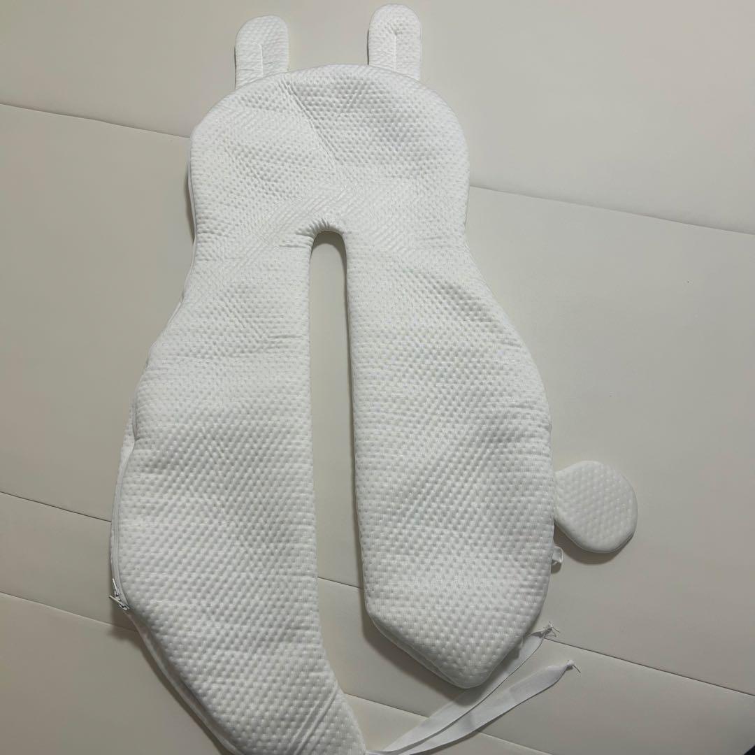 【極美品】ユニースリープ　冷感接触カバー