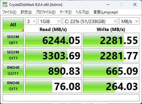 超速‼️HP 第12世代 Core i5-12500 16GB SSD+HDD