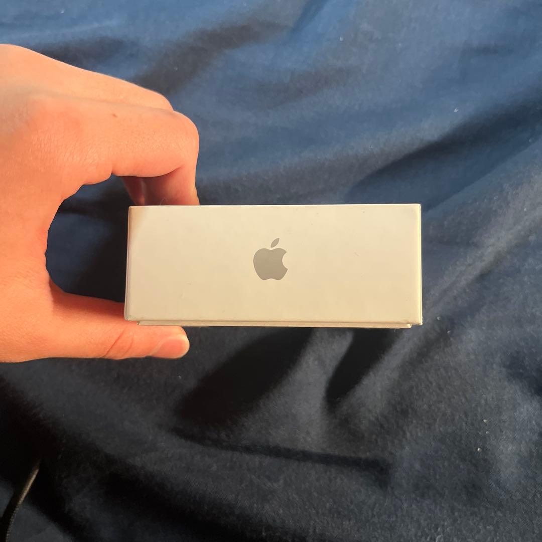 AirPods4 アクティブノイズキャンセリング機能搭載