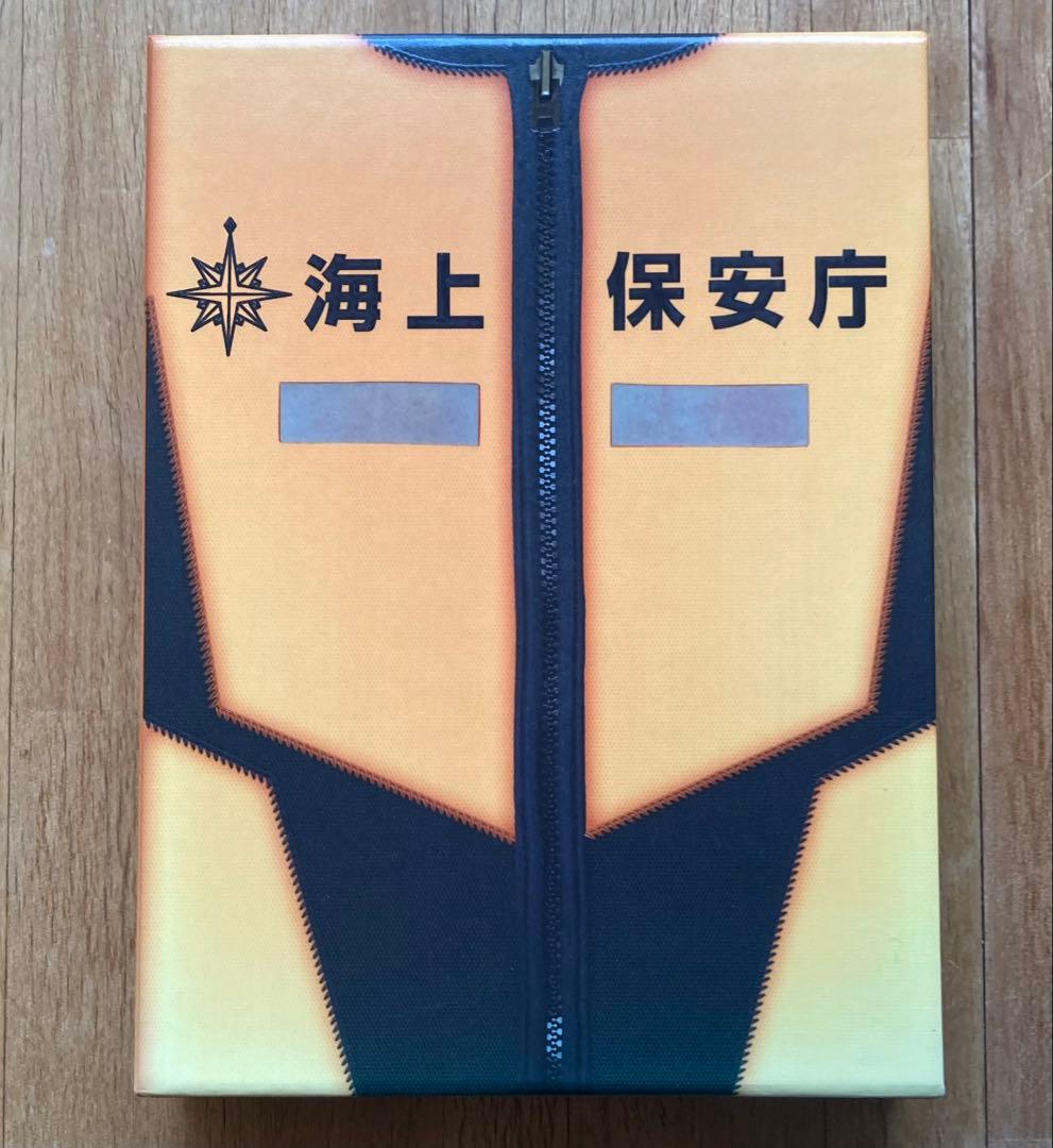 海猿 EVOLUTION DVD BOX