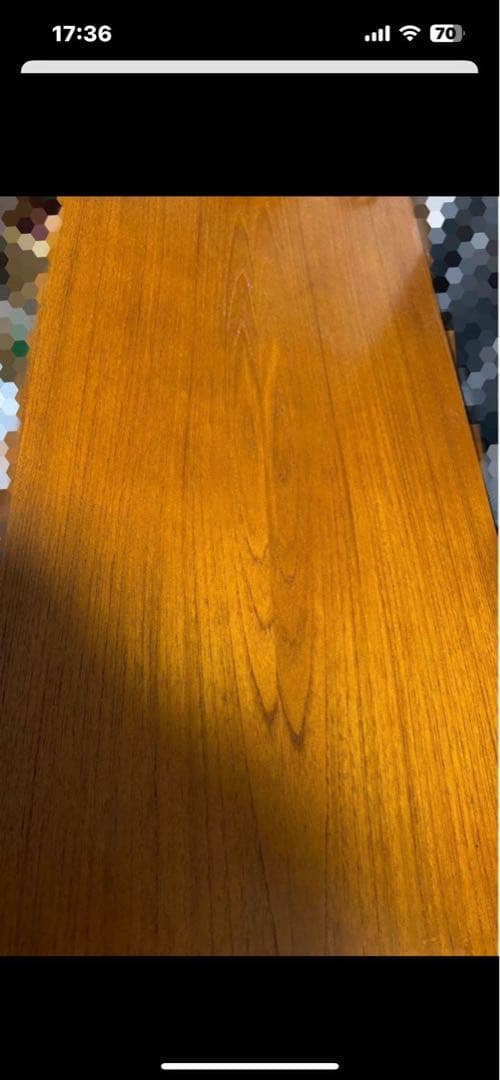 G-PLAN ロングジョン