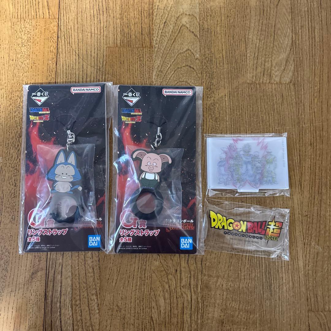 1番くじドラゴンボール 超サイヤ人3孫悟空 MASTERLISE
