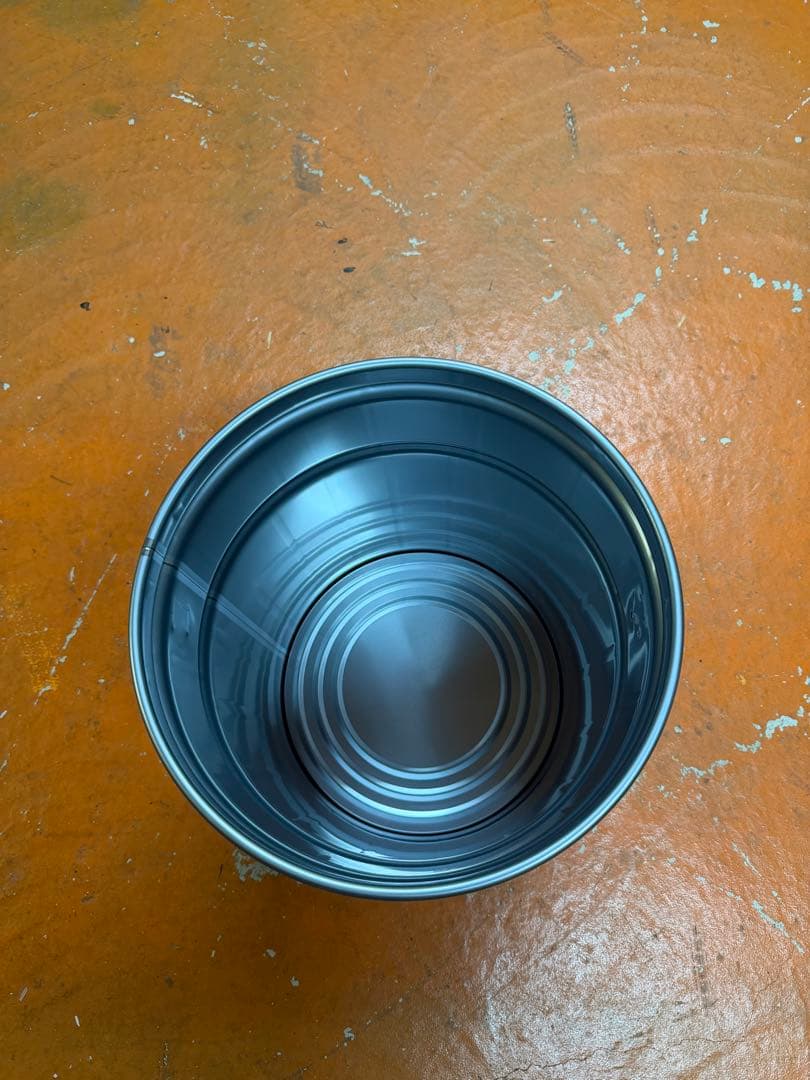 Snap-on ペール缶　イス　スナップオン　スツール