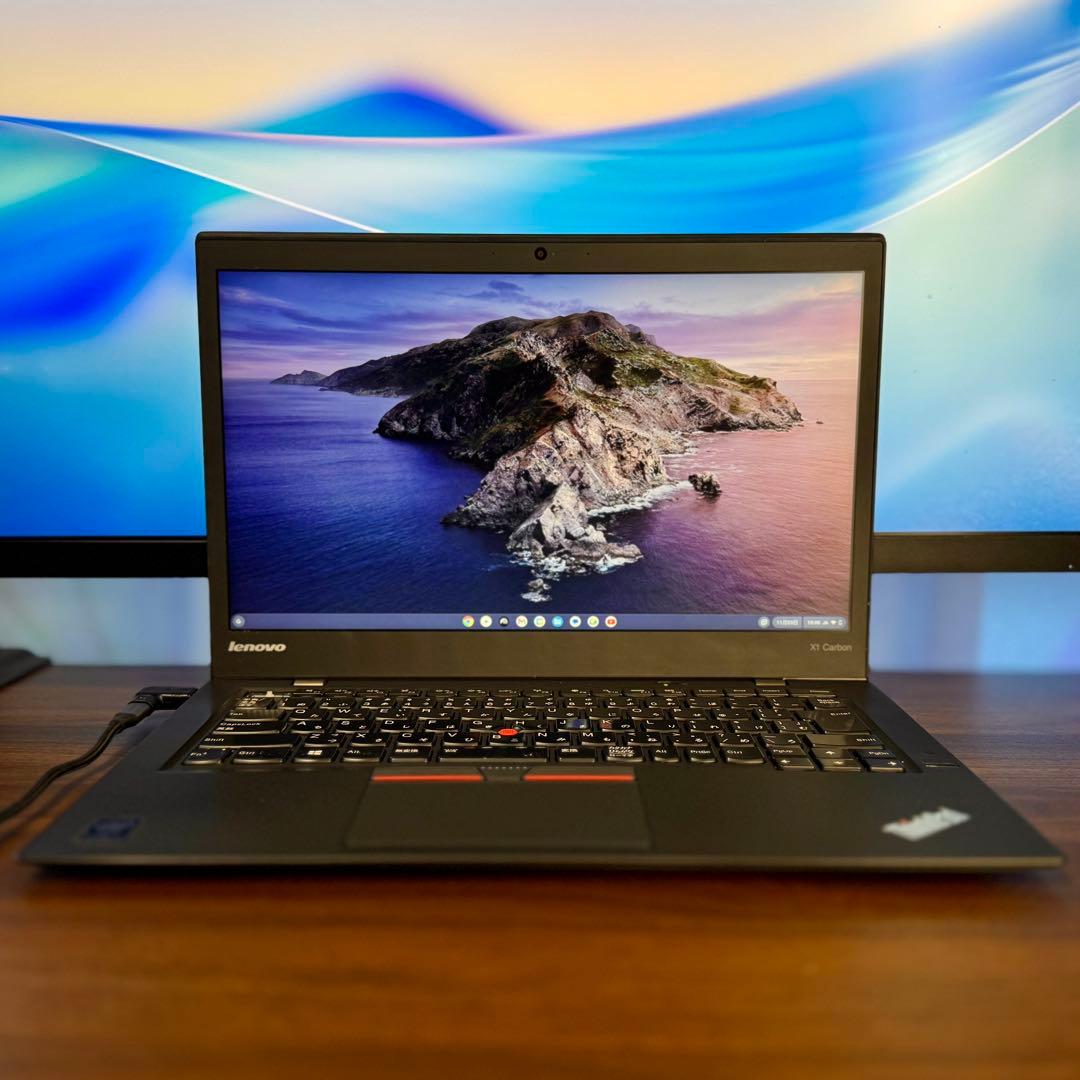 Windowsノート本体 ThinkPad X1 Carbon Gen3