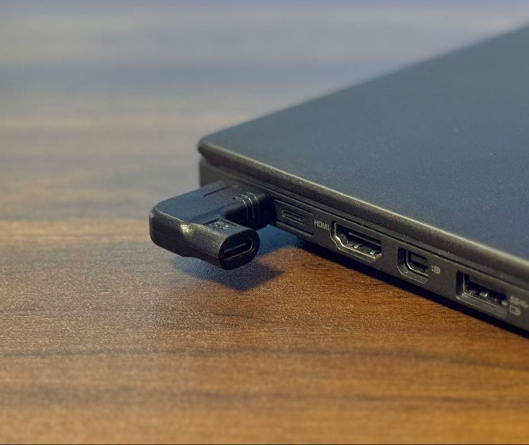 Windowsノート本体 ThinkPad X1 Carbon Gen3