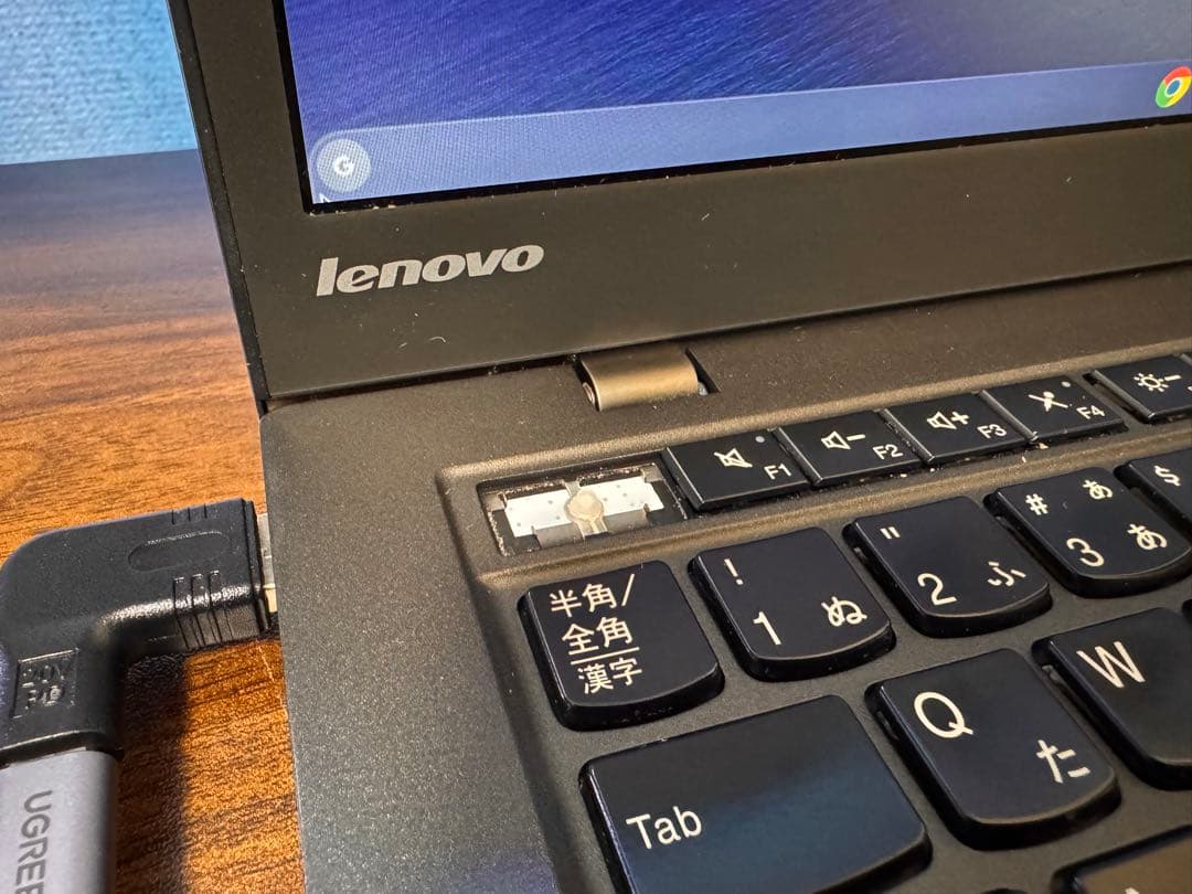 Windowsノート本体 ThinkPad X1 Carbon Gen3