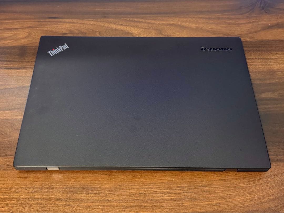Windowsノート本体 ThinkPad X1 Carbon Gen3