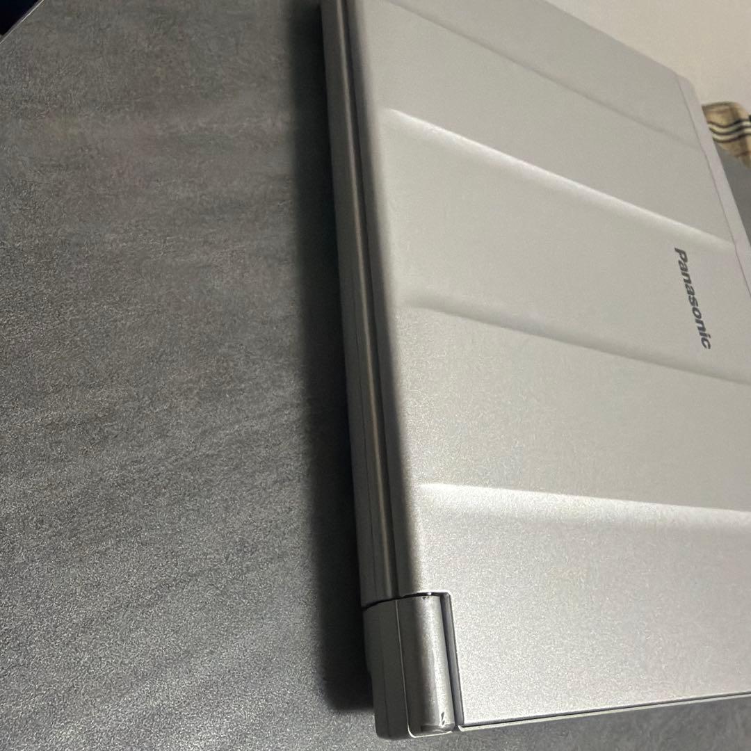 Panasonic CF-SV9 Core i7/メモリ16GB/SSD2TB