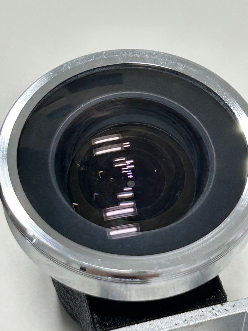 激レア　Fisheye-NIKKOR 10mm f/5.6 ファインダー付