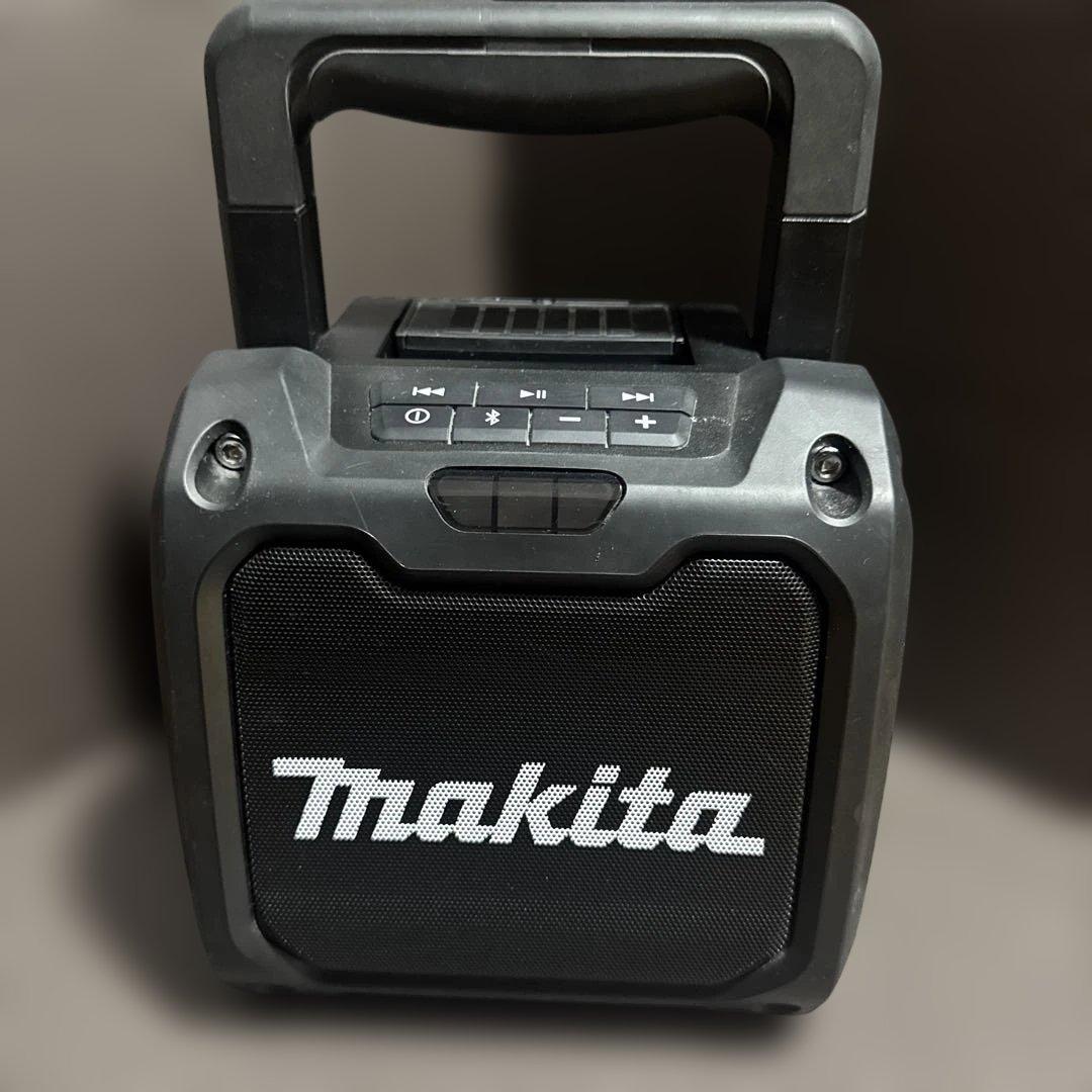 Makita MR200 Bluetoothスピーカー