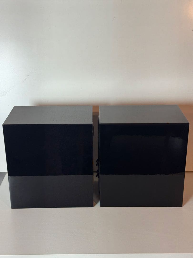 Bowers & Wilkins CM1 S2 ブラック スピーカー B&W