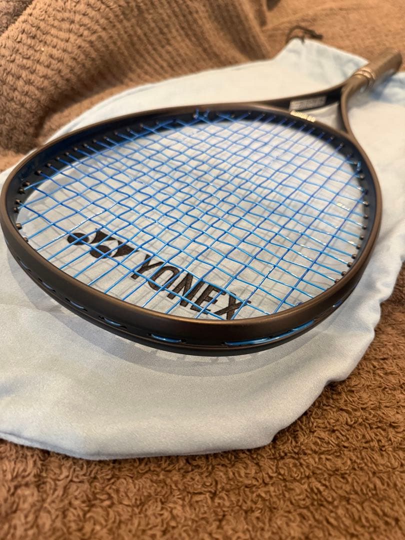 YONEX ボルトレイジ7VS プレミアム　カスタムフィット