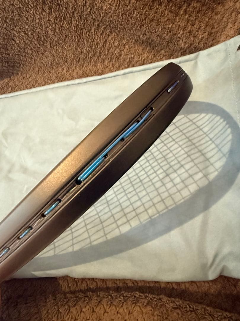 YONEX ボルトレイジ7VS プレミアム　カスタムフィット