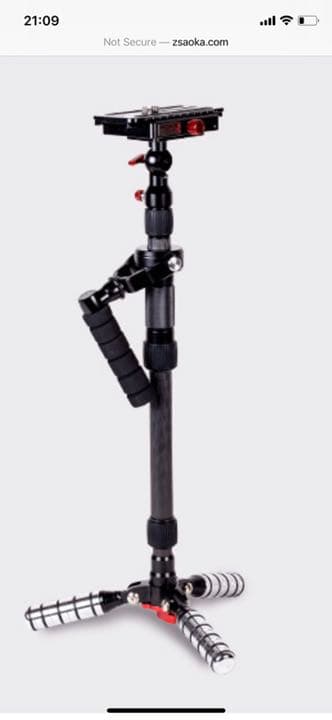 その他 Aoka HD122 HD stabilizer