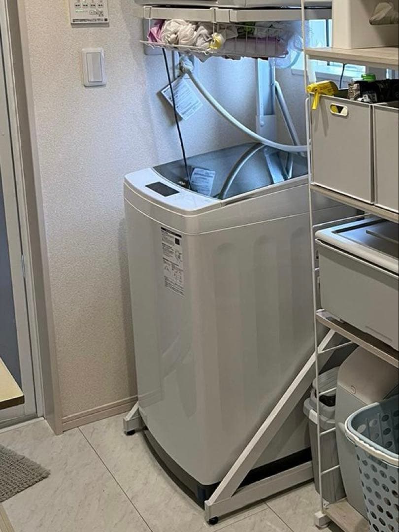 HITACHI 日立 衣類乾燥機 6kg DE-N60WV