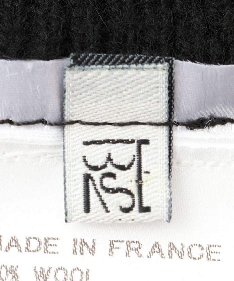 【Baserange（ベースレンジ）】WHIT BEANIE