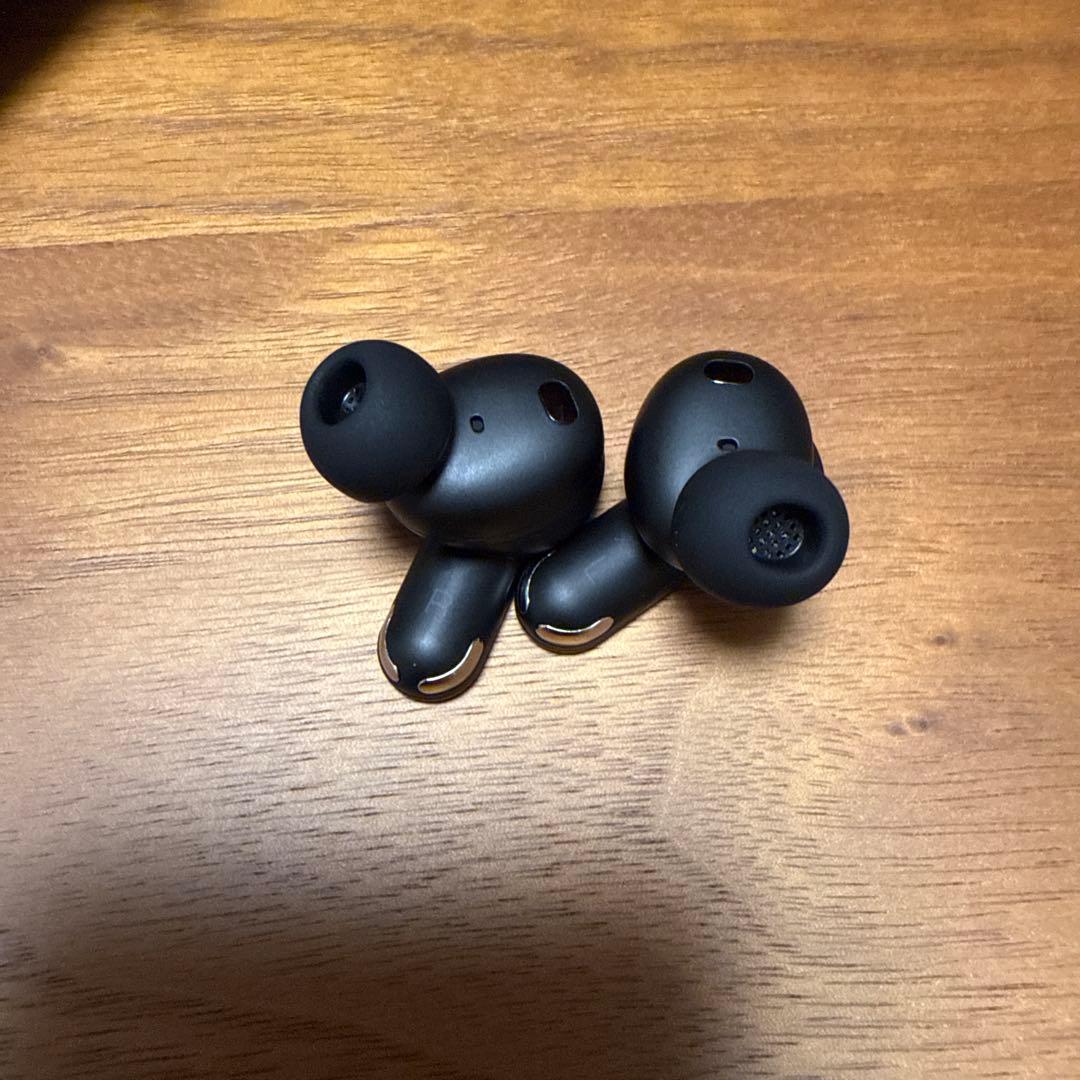 JBL Tour Pro 3 ブラック