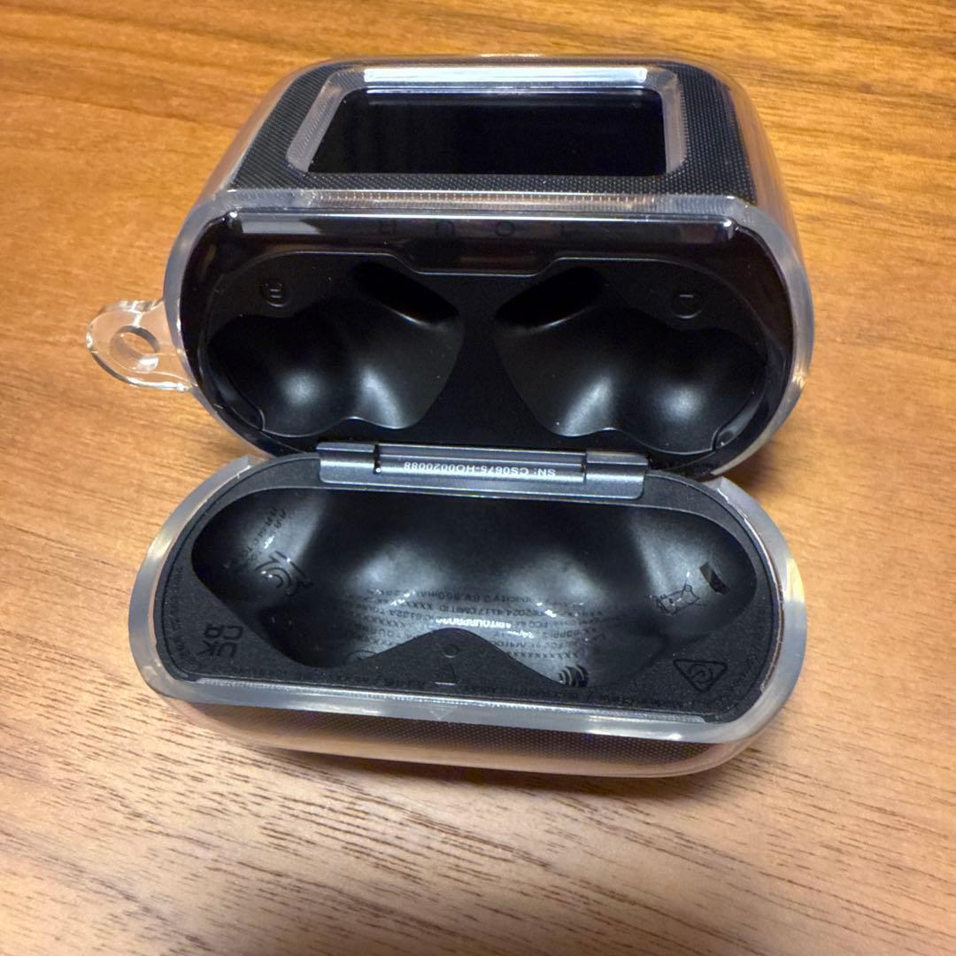 JBL Tour Pro 3 ブラック