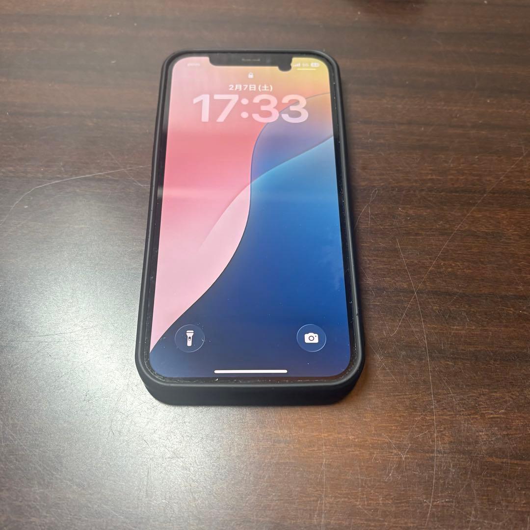 iPhone12 256GB SIMフリー ジャンク