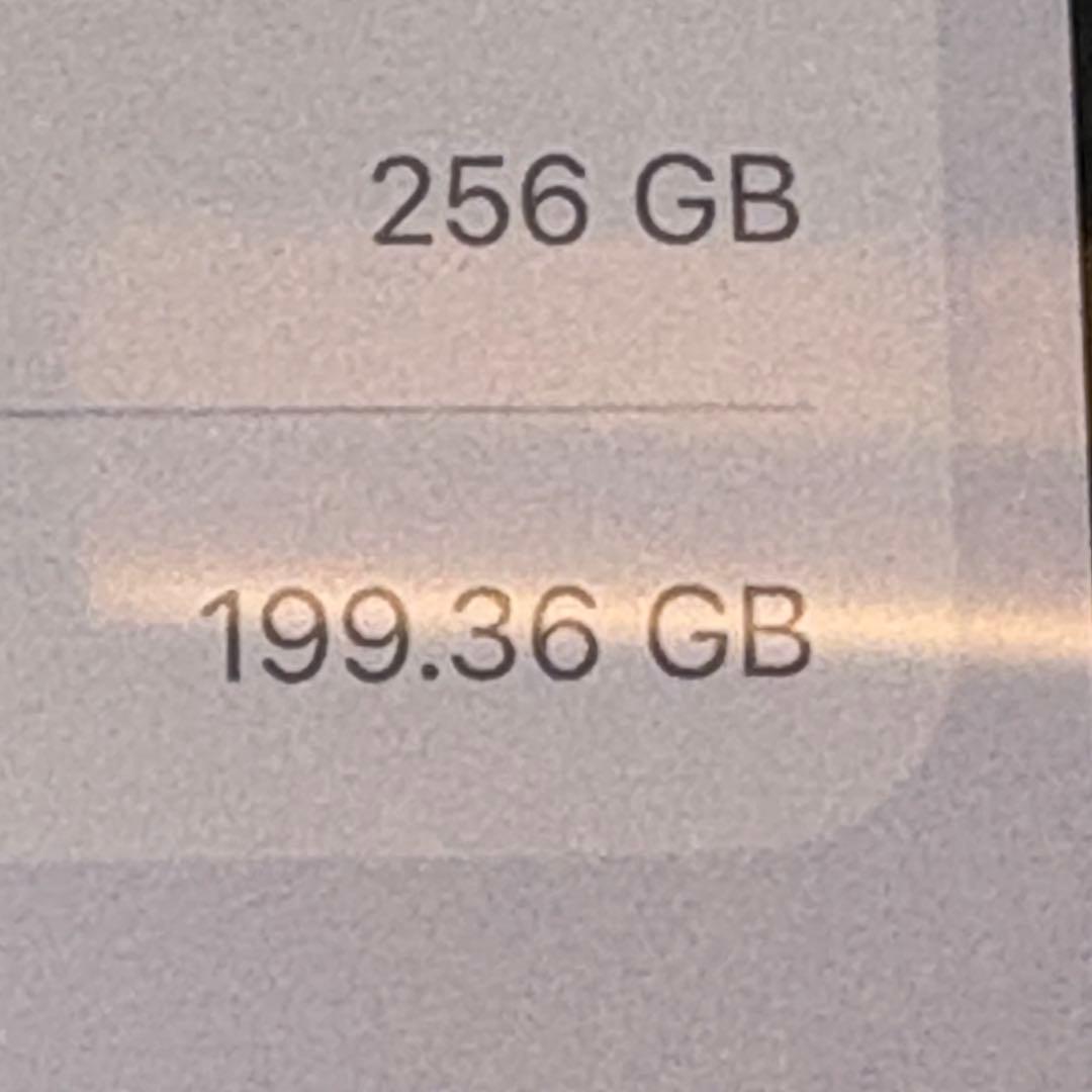 iPhone12 256GB SIMフリー ジャンク