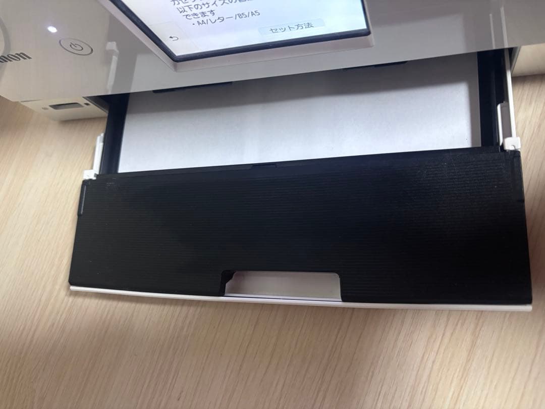 美品　Canon TS8430 動作確認済 完動品