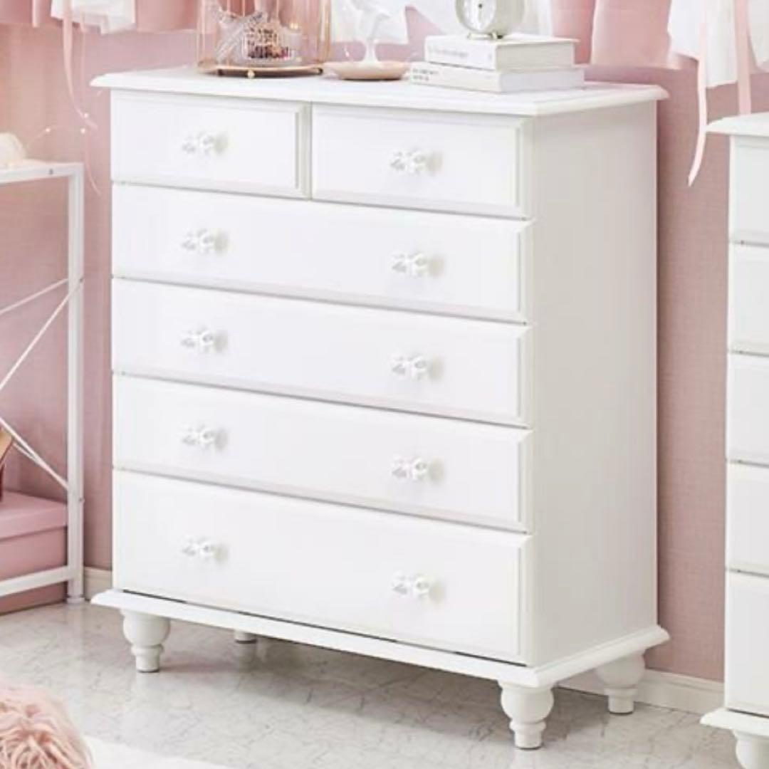 ロマプリ チェスト大 リュブラン