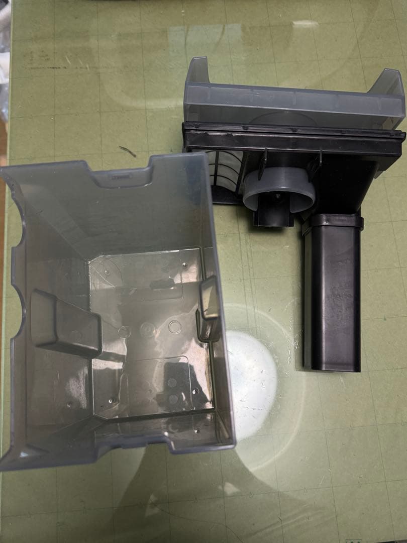 ケルヒャー　カーペットリンスクリーナー　SE3