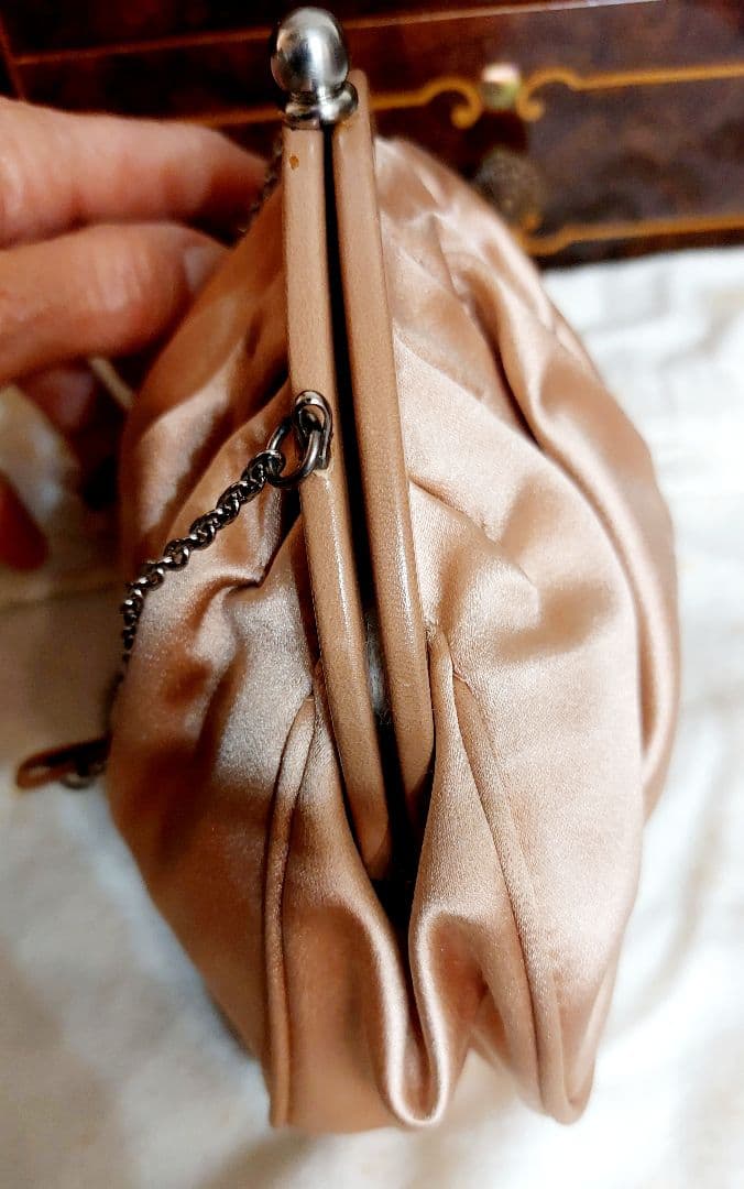 PRADAハンドバッグ.ポーチ