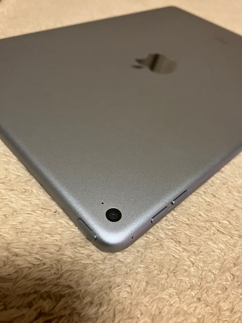 ぽたさん専用 iPad Air 2 64GBスペースグレイWi-Fiモデル